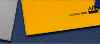 Знак опасности на бампер автомобиля купить в Тольятти - Маркировка опасных грузов, знаки опасности - Магазин охраны труда Протекторшоп в Тольятти
